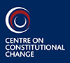 Logo: Scottish Centre on Constitutional Change