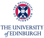 Logo: The University of Edinburgh