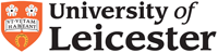Logo: University of Leicester