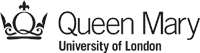 Logo: Queen Mary University of London